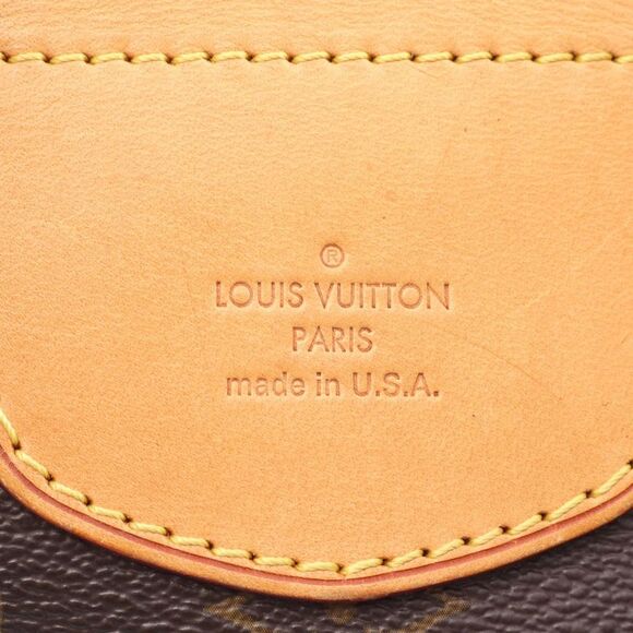 Louis Vuitton Stresa PM Monogram Shoulder Bag - Picture 2 of 6